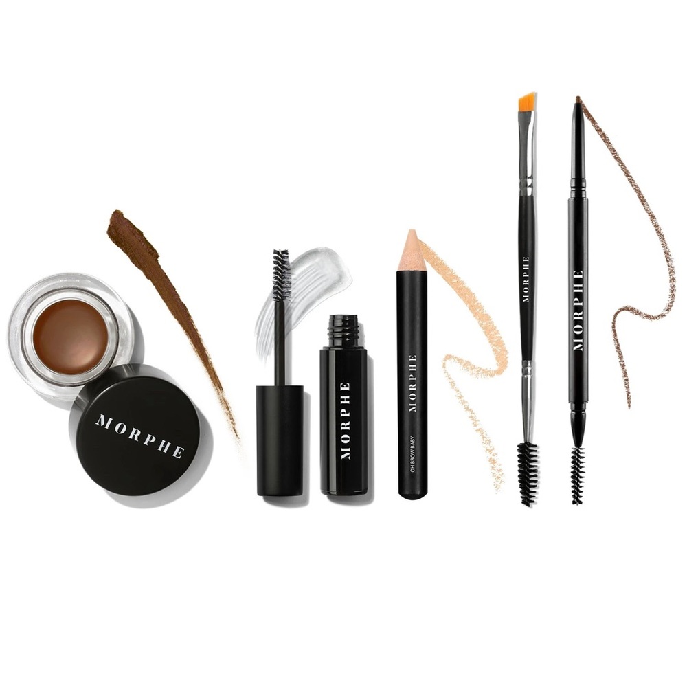 ARCH OBSESSIONS BROW KIT - ALMOND